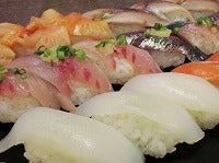 鮮魚部門でお寿司の製造をお願いします！