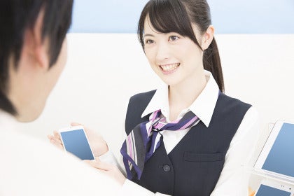 ＼個人ノルマなし！／未経験×高時給！携帯ショップアドバイザー(サービス,高松市)のイメージ画像