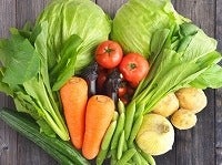 野菜・果物に詳しくなれる！！