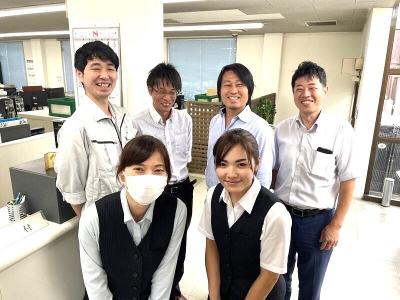 【時給UP！月収20万円も可】土日オフ、残業ゼロの事務職募集◎(オフィス,横浜市港北区)のイメージ画像