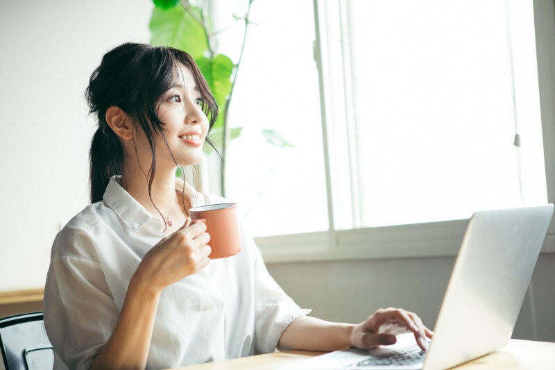 ＜事務＞簡単なPC入力等＊ゆっくりお昼から勤務＊週3日~(オフィス,京田辺市)のイメージ画像