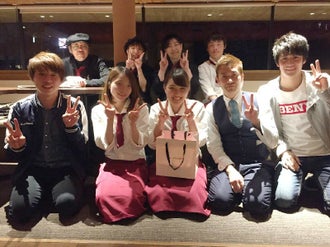 長野県の居酒屋 昼のバイト アルバイト パートの求人情報 バイトル で仕事探し