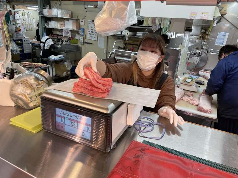 髪/ネイル自由｜学生/主フ活躍中│地元のスーパー｜土日祝時給UP(販売,羽曳野市)のイメージ画像