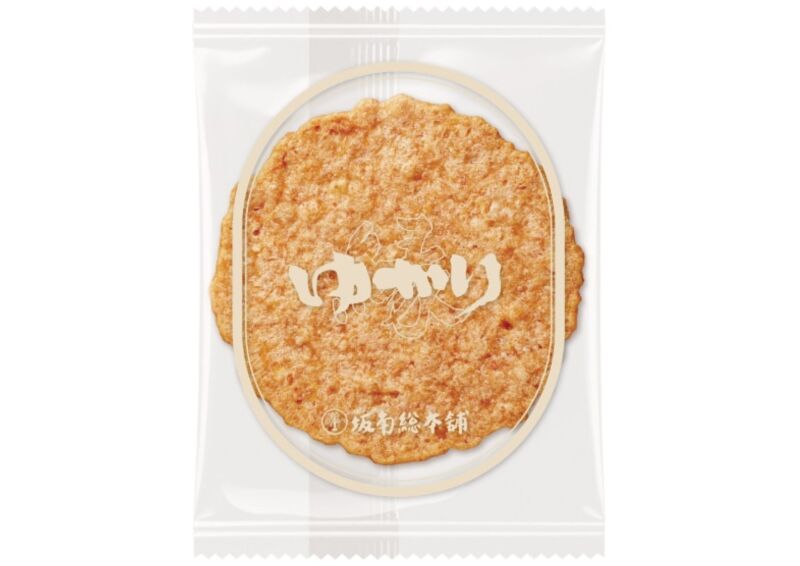 ★短期12/10～31★おせんべいを店頭に運べばOK◎レジ業務なし！(販売,新宿区)のイメージ画像