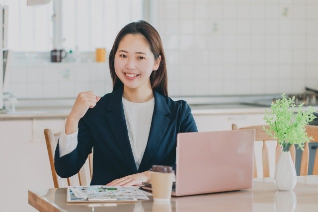 【土日祝休み】残業無し・一般事務・営業補助業務・PC業務・電話(オフィス,大分市)のイメージ画像