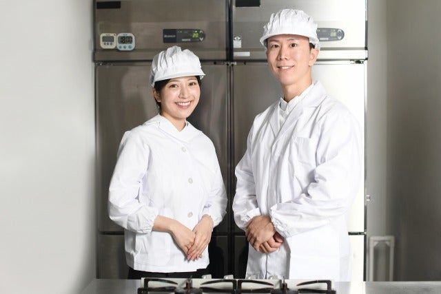 ミドル・シニア活躍中/大分市・佐伯市/調理・皿洗い・下準備など(フード・飲食,大分市)のイメージ画像