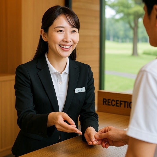 大分・佐伯店舗で保険受付事務業務/1260円～1330円/日祝他１日(オフィス,大分市)のイメージ画像