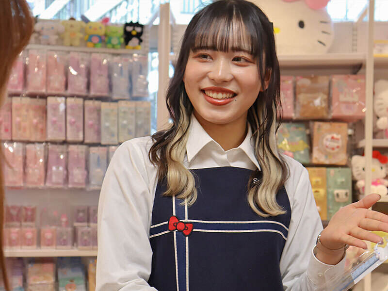 整頓好きな方必見！週3日～勤務OK◎未経験OK◎｜商品の整理業務(営業,名古屋市中村区)のイメージ画像