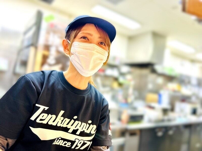 正社員｜料理好き、ラーメン好きの方大歓迎｜店長候補(フード・飲食,草津市)のイメージ画像