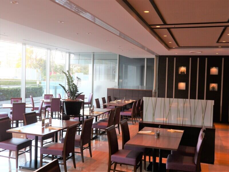 最上級のくつろぎ空間をお客様へ。ここでの学びが人生を豊かに。(フード・飲食,文京区)のイメージ画像