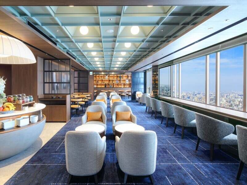 最上級のくつろぎ空間をお客様へ。ここでの学びが人生を豊かに。(サービス,文京区)のイメージ画像