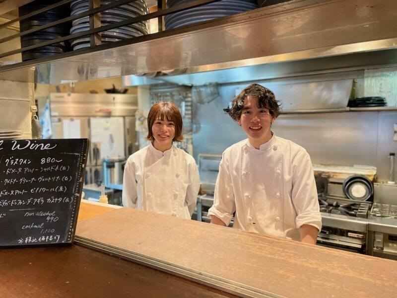 週2日◎川のほとりの一軒家。隠れたお洒落なカフェ・レストラン(フード・飲食,渋谷区)のイメージ画像