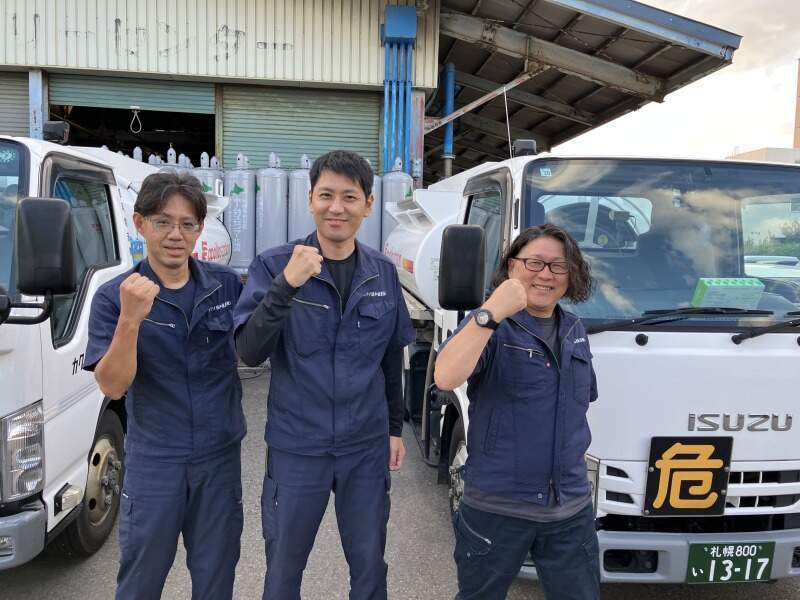 札幌市白石区のバイト・アルバイト・パートの求人・募集情報
