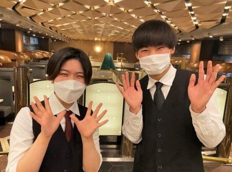 ◎未経験歓迎／手当充実／高級焼肉店のホールスタッフ／正社員(フード・飲食,奈良市)のイメージ画像