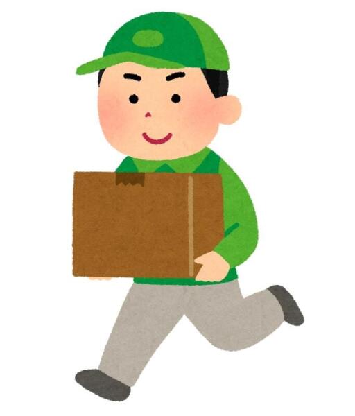 ＜書類・お弁当の配達及び清掃！＞男性シニア活躍中！/安定企業(軽作業・物流,知多市)のイメージ画像