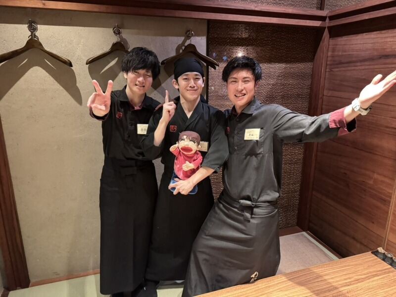 あも 肉匠坂井春日井のバイト・アルバイト・パートの求人・募集情報