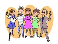 まだまだ大募集！時給1,400円！らくらくかんたん作業！(軽作業・物流,川口市)のイメージ画像