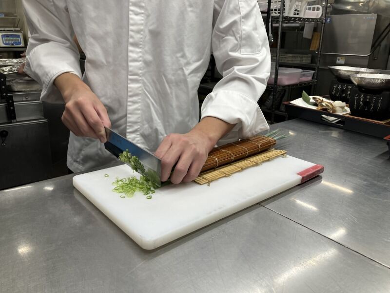 【キャリア採用】和食キッチンスタッフ(フード・飲食,足柄下郡箱根町)のイメージ画像