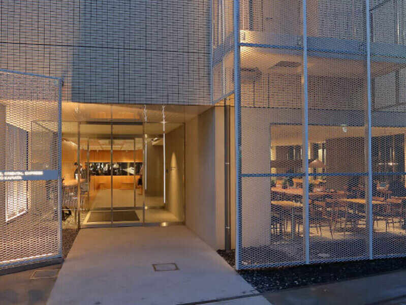 【キャリア採用】ホテルのフロントスタッフ★経験者優遇(サービス,大田区)のイメージ画像