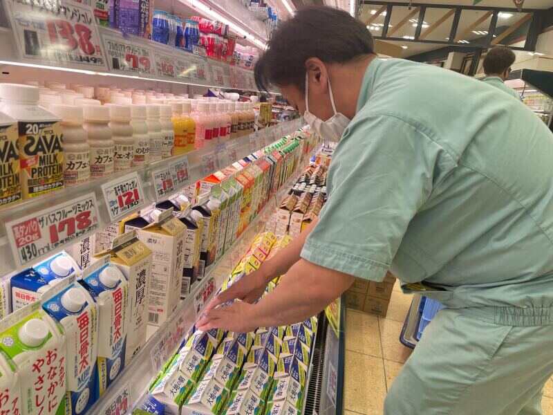 【食品募集】稼ぎたい！定時に帰りたい！等希望に応じた働き方◎(軽作業・物流,大阪市西成区)のイメージ画像