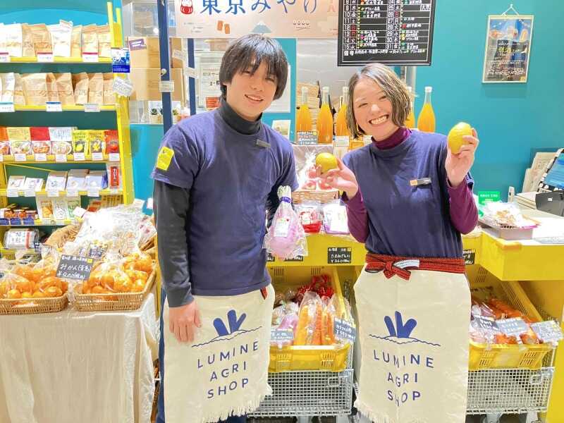 コンセプトSHOP★週2日～OK/希望シフト制/中番・遅番大歓迎！(販売,渋谷区)のイメージ画像