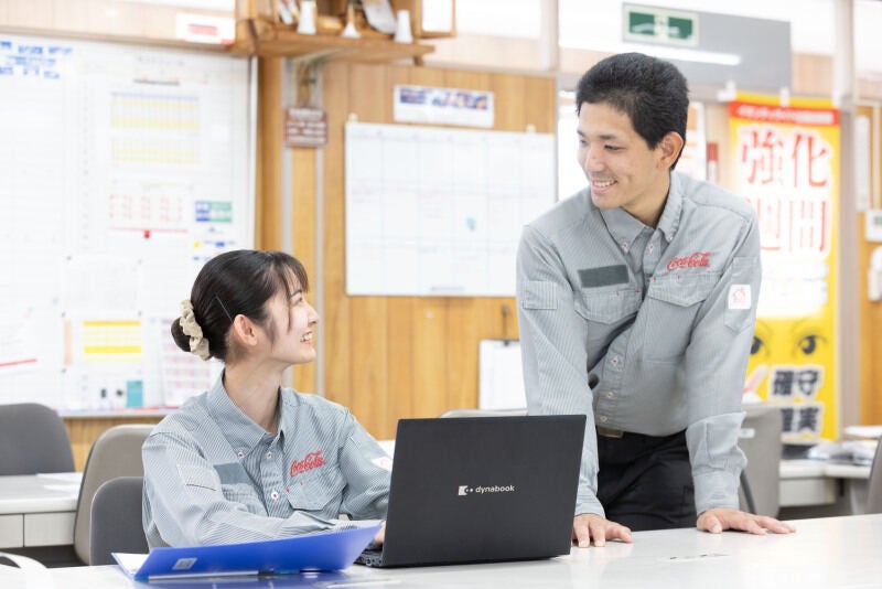 ＜未経験者歓迎！＞週3日～OK◎専用機械へお金を流し込むだけ♪(軽作業・物流,横浜市港南区)のイメージ画像