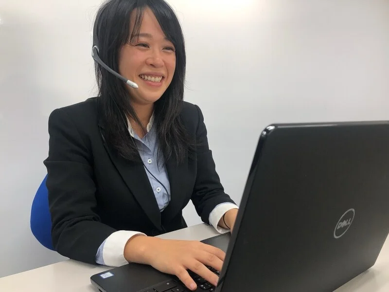 小さなことでもお気軽にご相談ください♪
