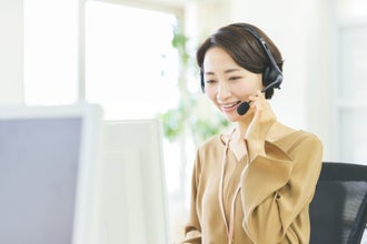 埼玉県のコールセンターのバイト アルバイト パートの求人情報 バイトル で仕事探し