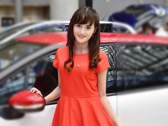 東京都のイベントコンパニオンのバイト アルバイト パートの求人情報 バイトル で仕事探し