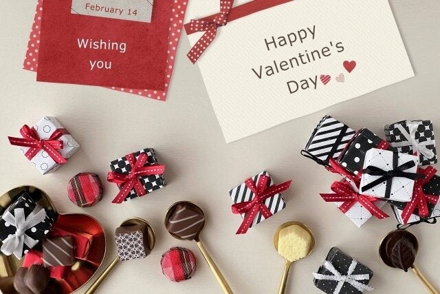 ★アムール・デュ・ショコラ★運営に関わる業務補助＠高島屋(イベント,名古屋市中村区)のイメージ画像