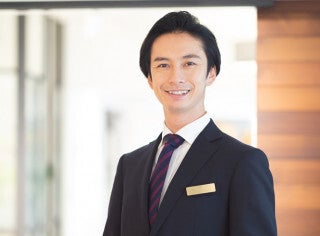 【土日祝】新宿高島屋＼専用・優先エレベーター呼びかけ案内係／(オフィス,渋谷区)のイメージ画像