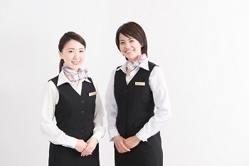 ≪フードコンシェルジュ≫地下食料品売場のご案内STAFF【長期】(サービス,名古屋市中村区)のイメージ画像