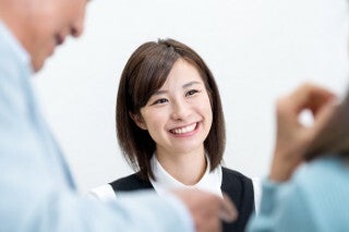 【米子高島屋・長期】週4～5日…紳士カジュアルアパレル販売(販売,米子市)のイメージ画像