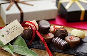 バレンタイン★イベントSTAFF大募集！！学生◎｜週3～5｜未経験(販売,大阪市中央区)のイメージ画像