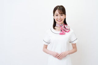 【イオンモールりんくう泉南】館内放送など受付／扶養内OK★(オフィス,泉南市)のイメージ画像