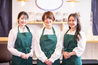 12/10～28★横浜バニラ★焼菓子＊ドリンク販売＠ランドマーク(販売,横浜市西区)のイメージ画像