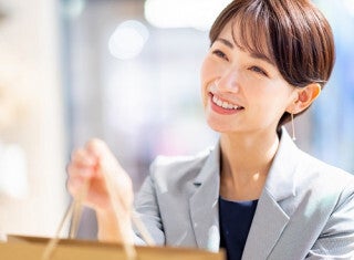 ＼2ヶ月～お試し短期OK／リカバリーウェア販売★日本橋三越(販売,中央区)のイメージ画像