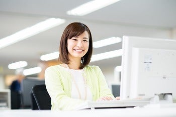 【契約社員になるチャンス！】 高島屋健康保険組合の事務(オフィス,大阪市浪速区)のイメージ画像