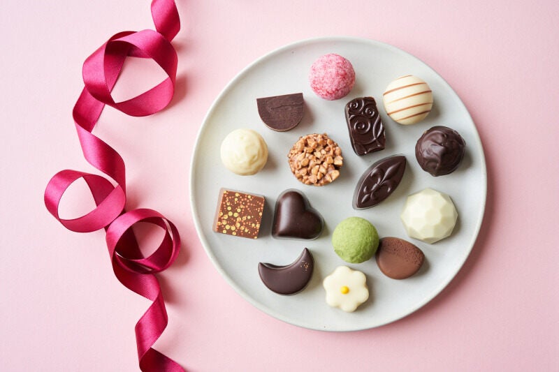 ＊岡山タカシマヤ＊1/21～2/15…バレンタインイベントstaff(イベント,岡山市北区)のイメージ画像