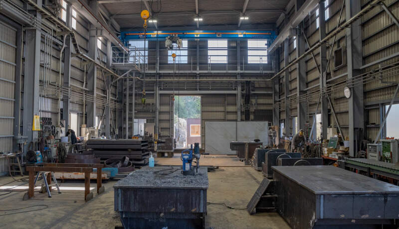 Company image