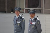 ＼週2日～勤務OK／Wワーク・副業にもピッタリ◎駐車場の交通誘導(軽作業・物流,名古屋市東区)のイメージ画像