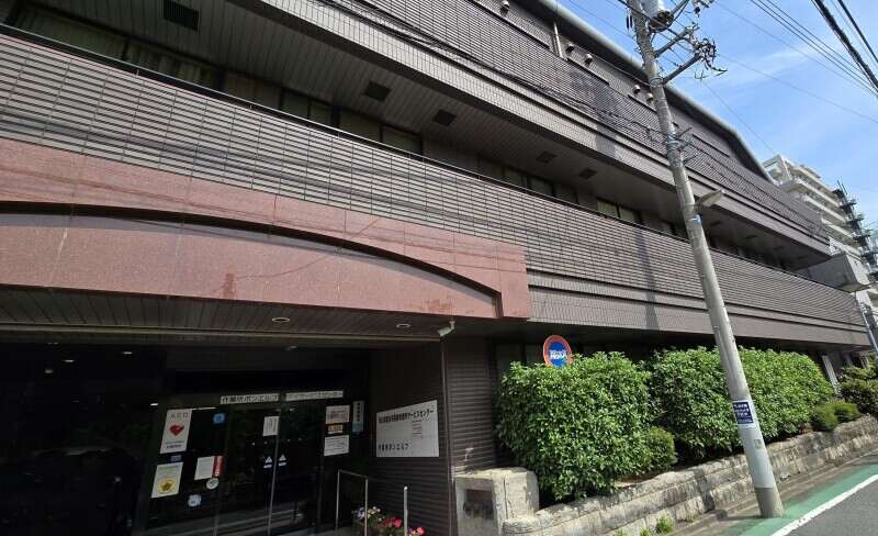 安心の環境でケアマネ業務に携わろう(医療・介護・福祉,荒川区)のイメージ画像