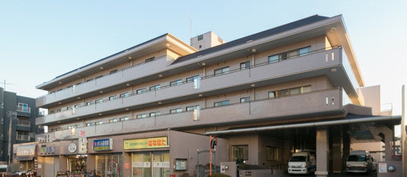 【経理事務のお仕事】日勤/年間休日123日｜(医療・介護・福祉,足立区)のイメージ画像