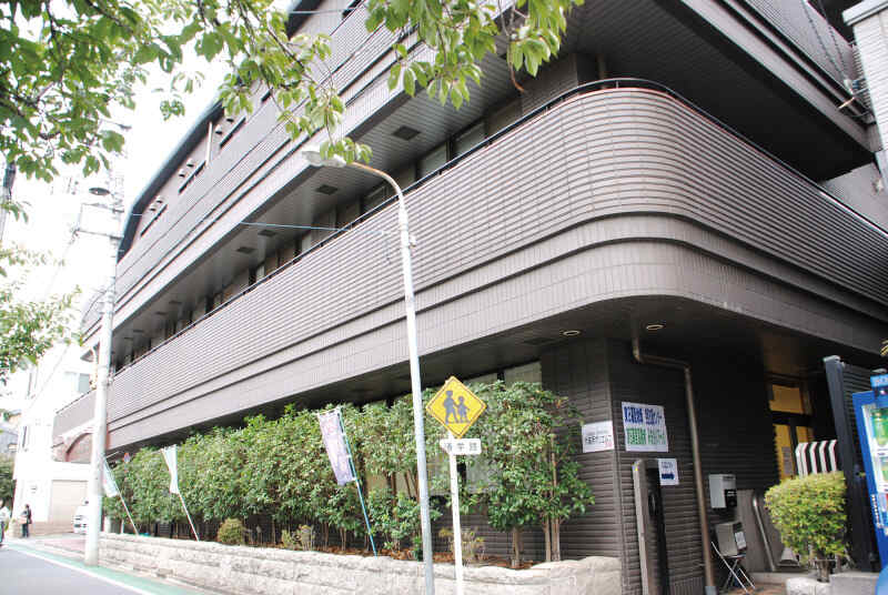 地域包括支援センターにて総合相談業務のお仕事/地域に貢献☆(医療・介護・福祉,荒川区)のイメージ画像