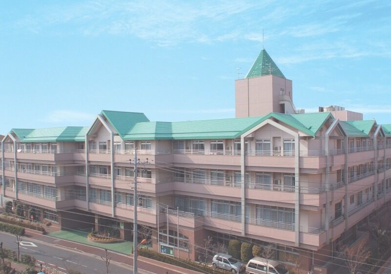 【経理事務のお仕事】日勤/年間休日123日｜(医療・介護・福祉,足立区)のイメージ画像