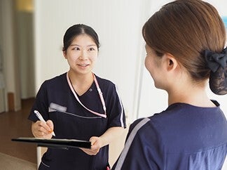 地域包括ケア病棟｜看護師｜賞与年2回あり｜年間休日120日以上｜(医療・介護・福祉,大阪市城東区)のイメージ画像