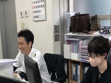 営業サポート！将来は空調設備や省エネをプロデュース|社員登用(サービス,横浜市神奈川区)のイメージ画像
