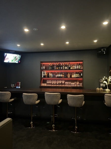 カラオケ なし ラウンジ 横浜のバイト・アルバイト・パートの求人