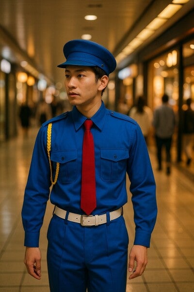 ＼日給20,000円以上×2週に1回給料日で安心／巡回警備◎週2～(軽作業・物流,大阪市阿倍野区)のイメージ画像