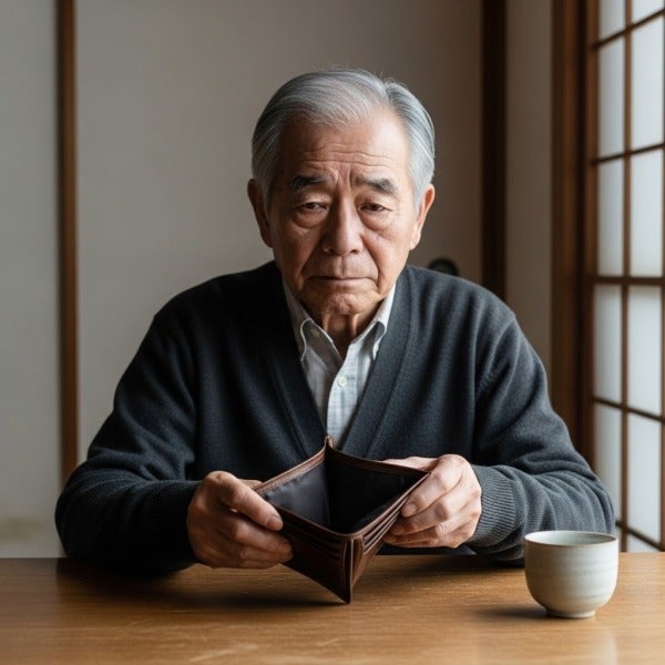 年金じゃたりない・そんなあなたにピッタリ！第2の人生は警備員(軽作業・物流,宝塚市)のイメージ画像